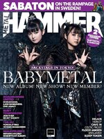 Metal Hammer UK